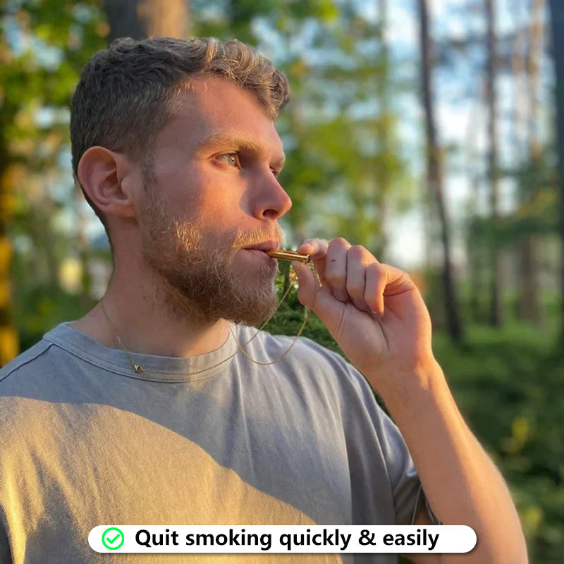 ¿Estás luchando por dejar de fumar? 🚭 ¡Este método especial puede ayudarte a dejar de fumar más fácilmente en solo 10 minutos al día para proteger la salud de tu familia!