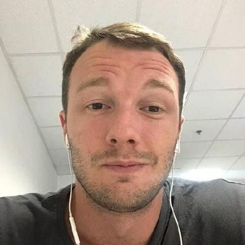 Jeremy S. ✅<strong>VERIFICADO</strong>